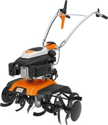 Picture of Stihl Motorhacke MH 685